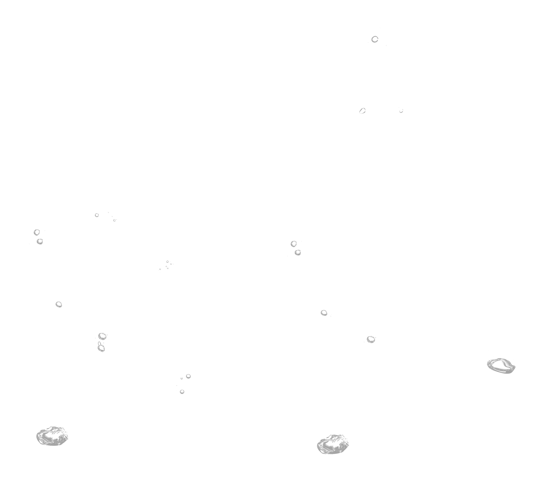 Bubble on Tissot Seastar